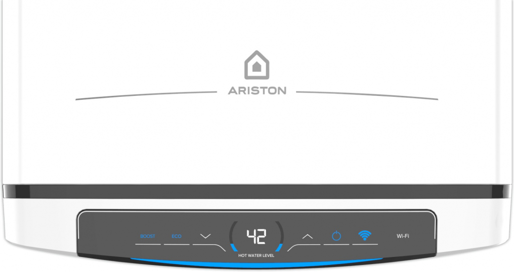 Обемен бойлер Ariston VELIS PRO WIFI 100  EU
